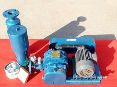 羅茨風機久放不用如何保養(yǎng)?